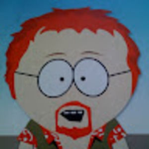 Meet your Posher, Ed